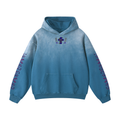 Maxcence & Co. Heavyweight Sunfade Oversized Hoodie