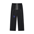 Maxcence & Co.
-Stitched Fleece Sweatpants