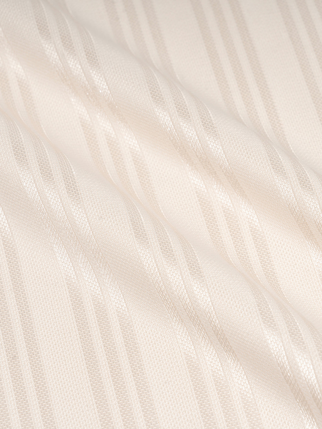 Maxcence & Co.
 Stripes Polo Collar T-Shirt
