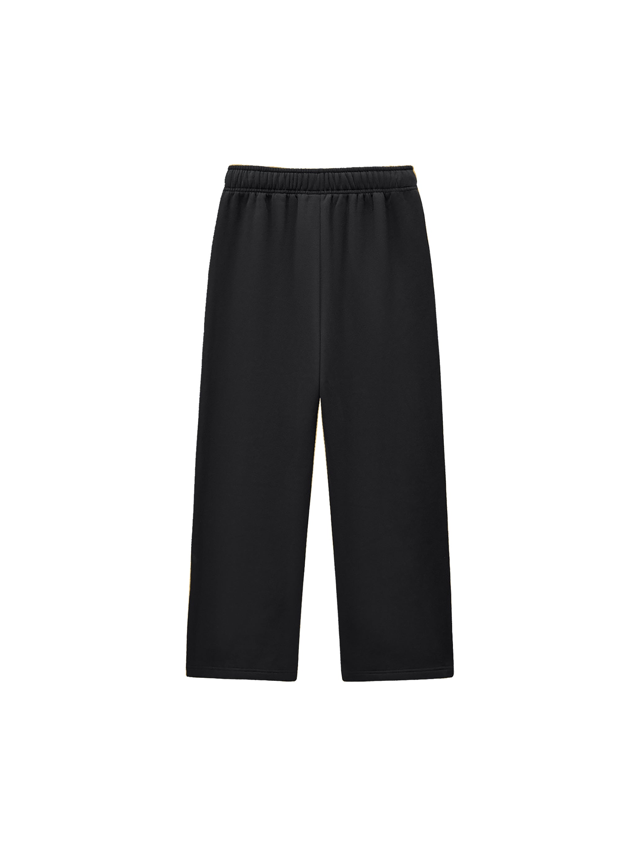 Maxcence & Co.
-Stitched Fleece Sweatpants