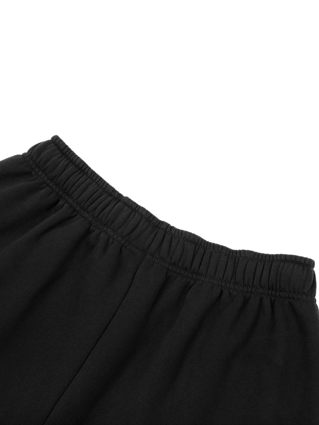 Maxcence & Co.
-Stitched Fleece Sweatpants
