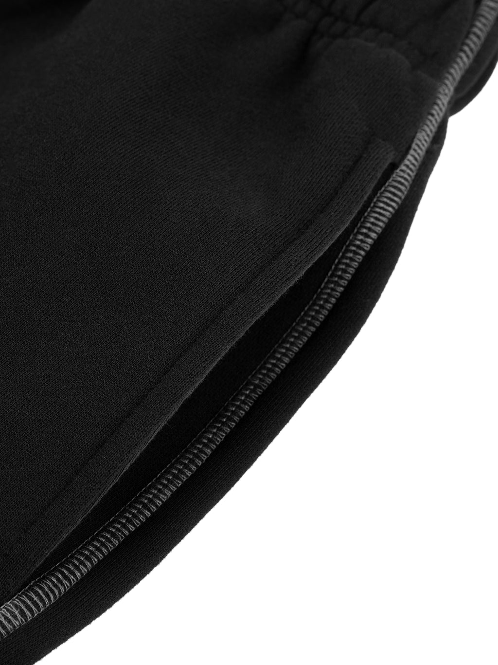 Maxcence & Co.
-Stitched Fleece Sweatpants