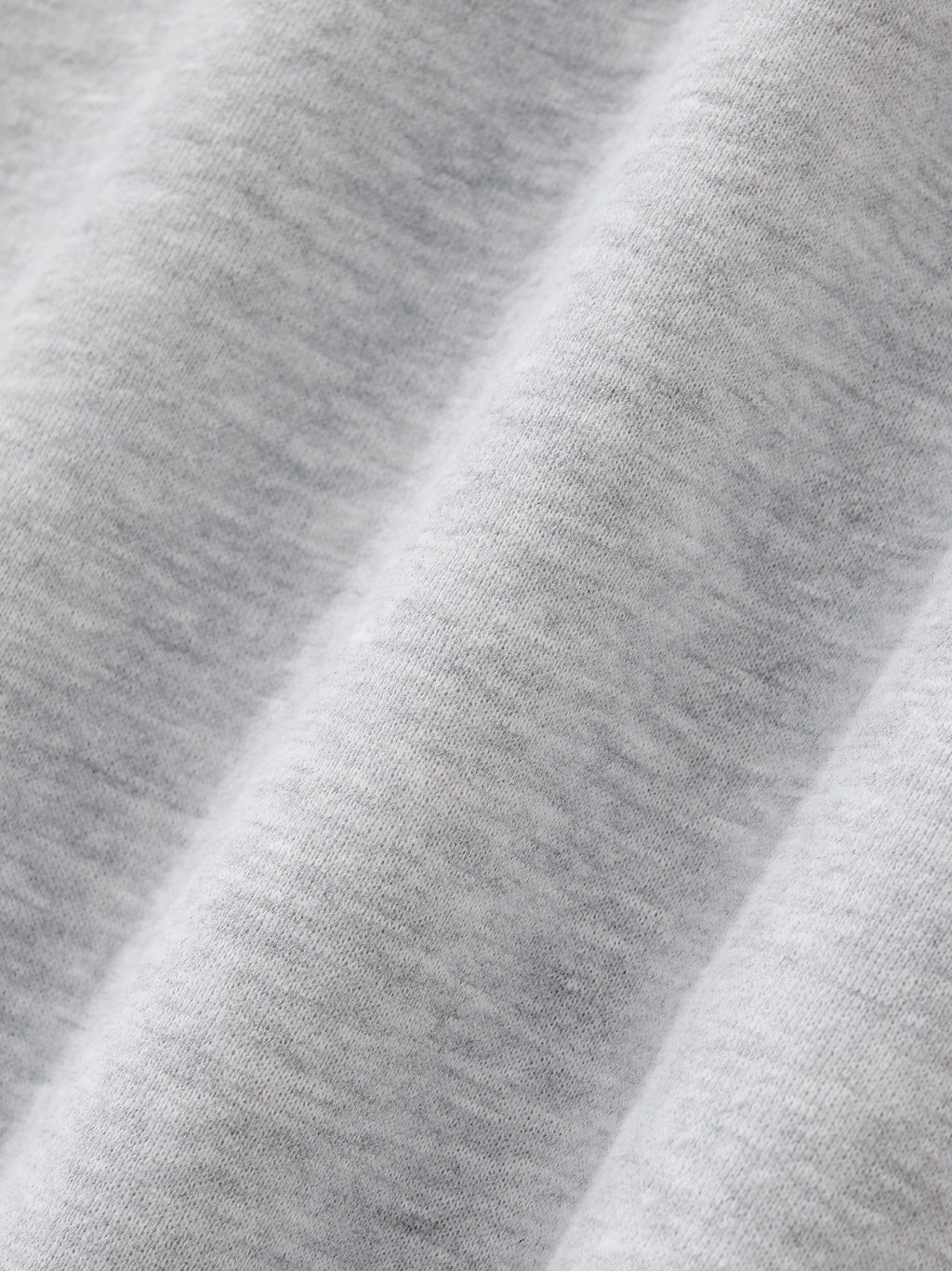 Maxcence & Co.
-Stitched Boxy Fleece Hoodie