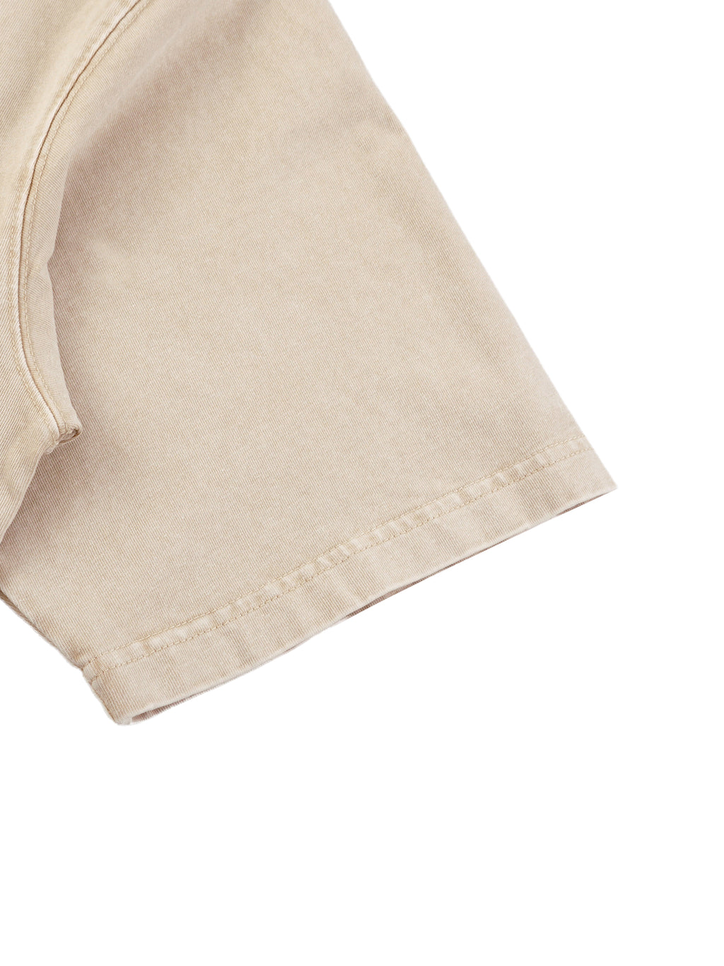Maxcence & Co. Mineral Wash Boxy Cotton T-Shirt